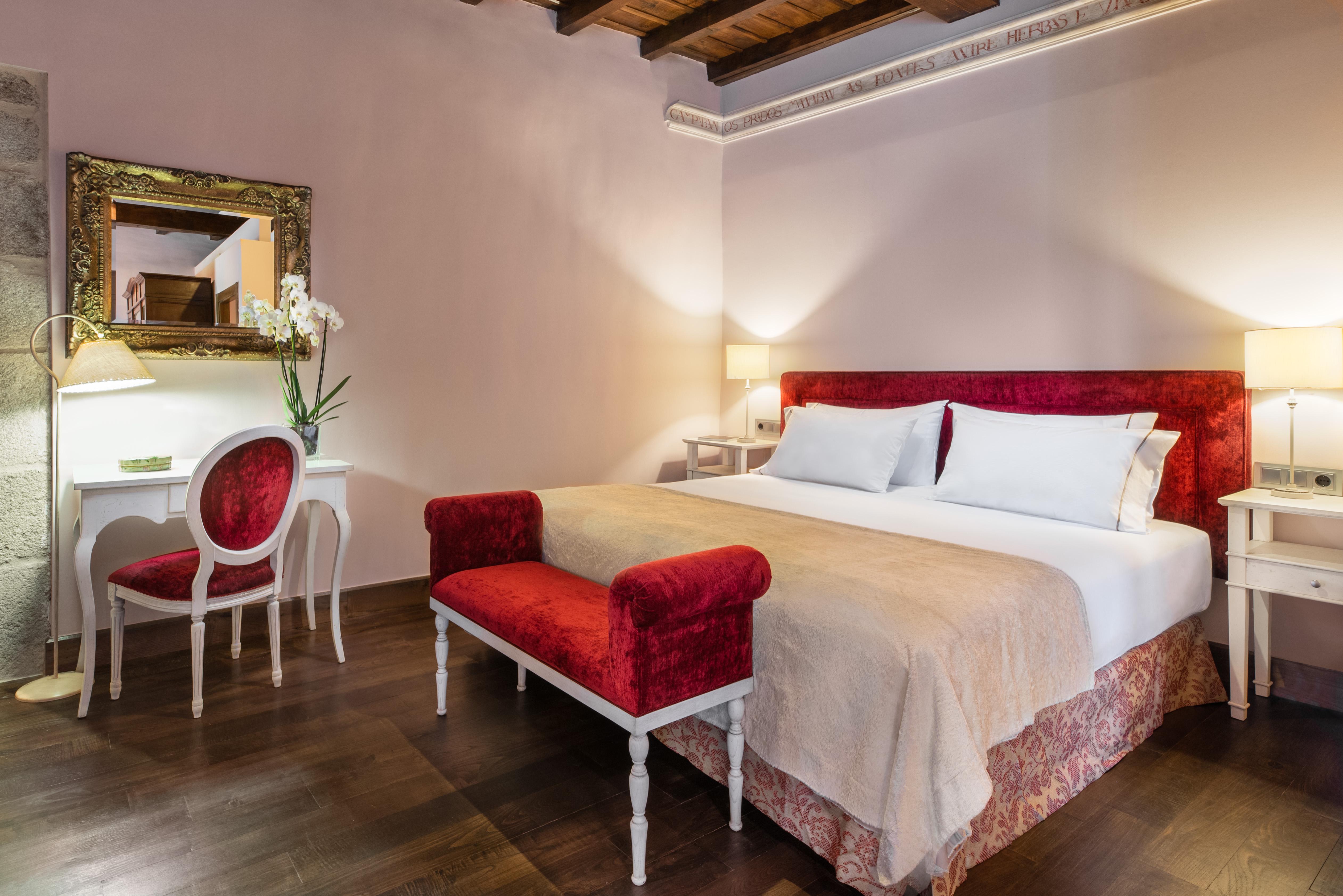 Aurea Palacio De Sober By Eurostars Hotel Company المظهر الخارجي الصورة