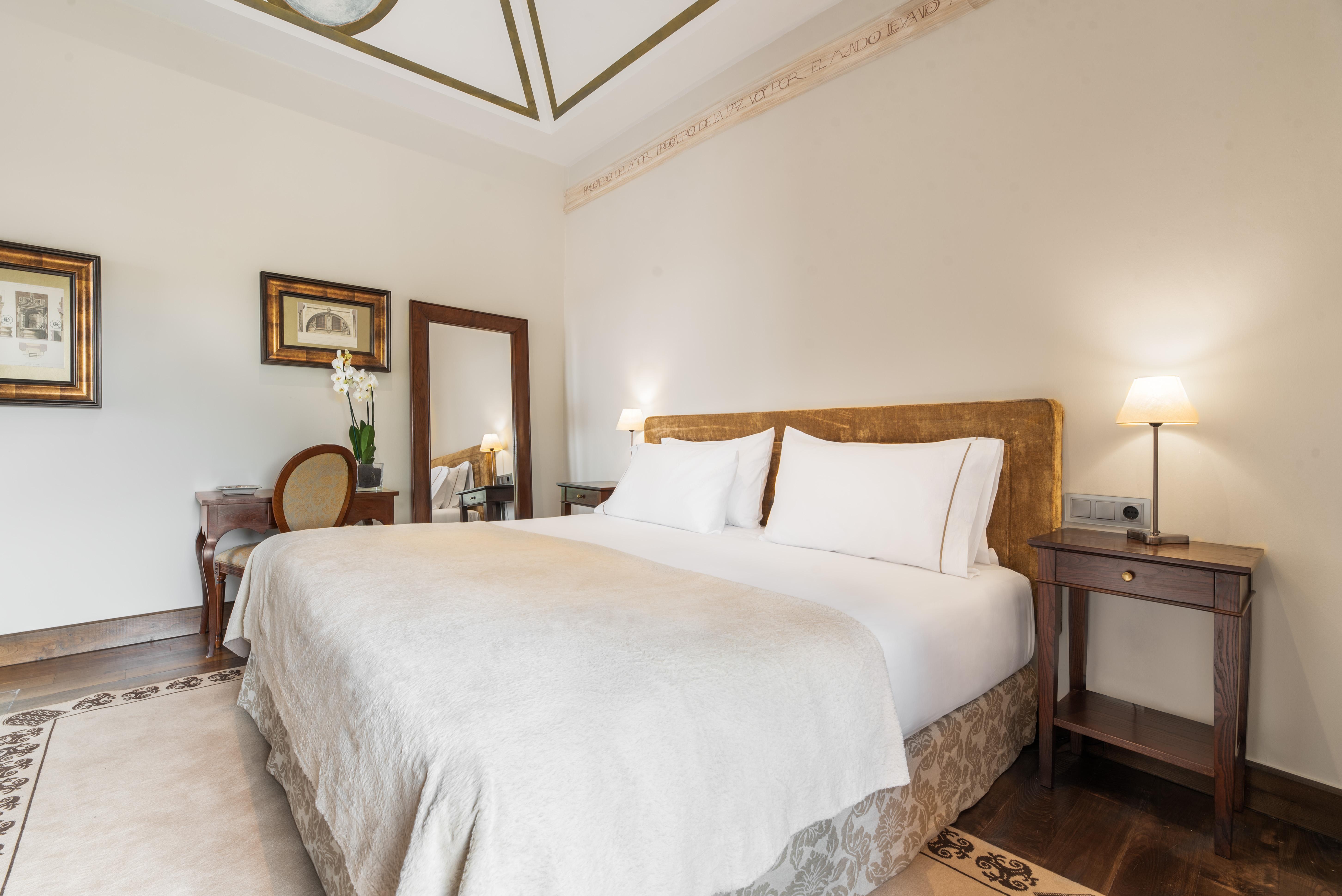 Aurea Palacio De Sober By Eurostars Hotel Company المظهر الخارجي الصورة
